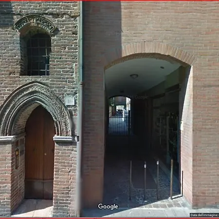 Casa 21 * Ferrare