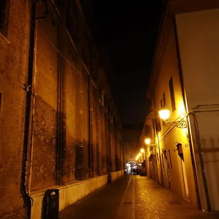 Casa 21 * Ferrare
