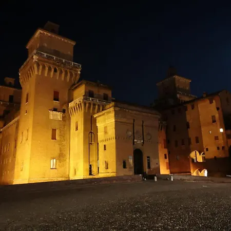 Casa 21 Bed & Breakfast Ferrara